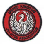 Martial Art Patch